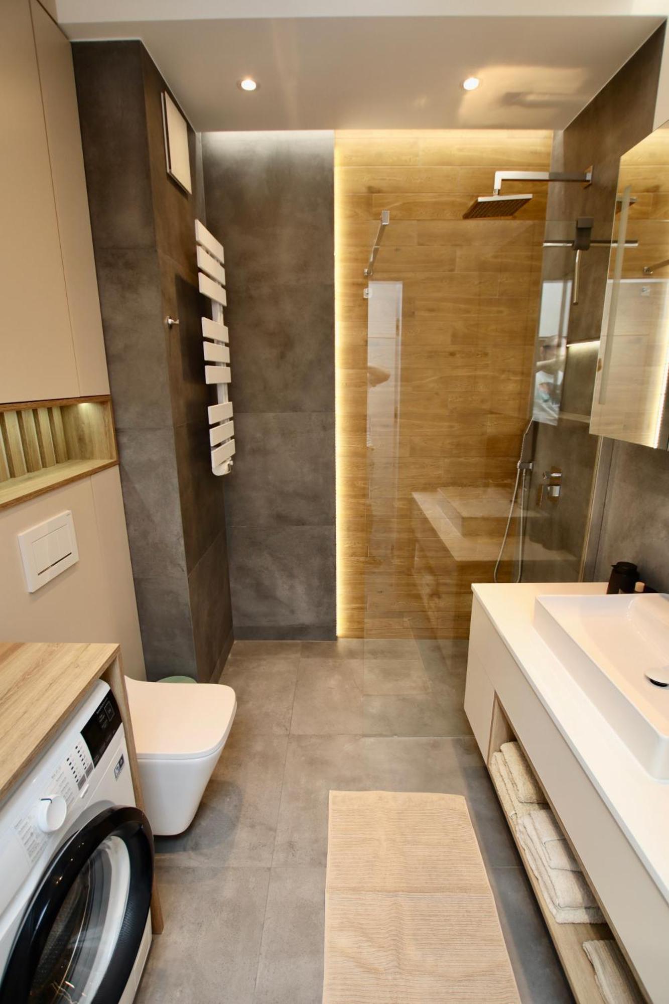 Luxury 2-Room Apartment In Praga-Polnoc Port Praski Warsaw Exterior photo