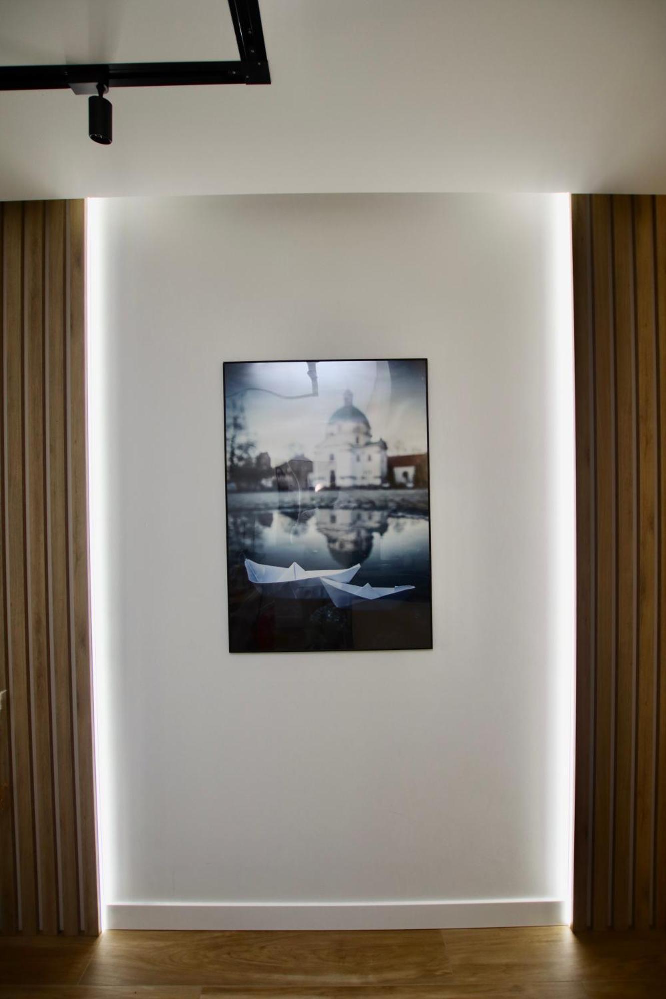 Luxury 2-Room Apartment In Praga-Polnoc Port Praski Warsaw Exterior photo